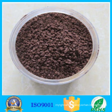 Factory direct manganese sand of different specifications and dimensions